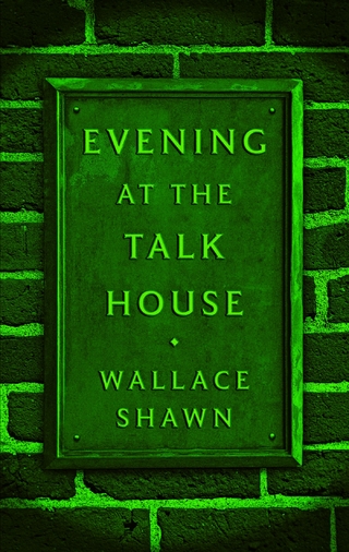 Evening at the Talk House (TCG Edition)