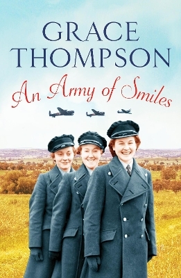An Army of Smiles - Grace Thompson