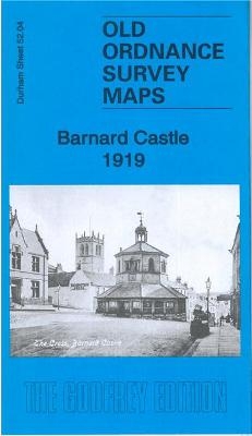 Barnard Castle 1919