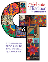 Celebrate the Tradition with C&T Publishing -  C&  t Publishing