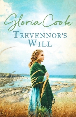 Trevennor's Will - Gloria Cook