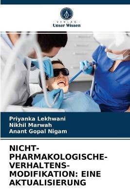 Nicht-Pharmakologische- Verhaltens- Modifikation