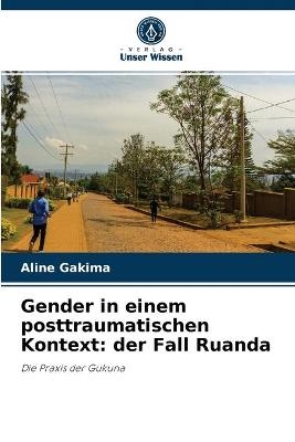 Gender in einem posttraumatischen Kontext