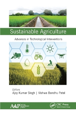 Sustainable Agriculture - 
