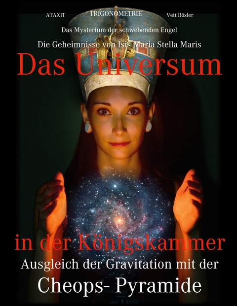 Das Universum in der K&ouml;nigskammer - Veit R&ouml;sler