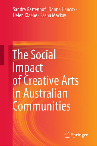 The Social Impact of Creative Arts in Australian Communities