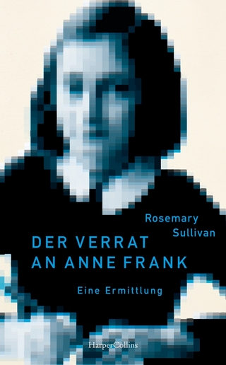 Der Verrat an Anne Frank – Eine Ermittlung