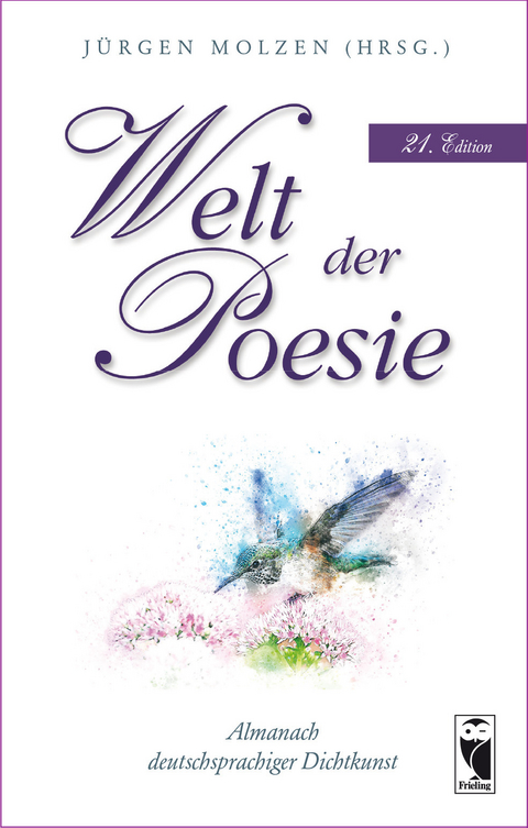 Welt der Poesie - 