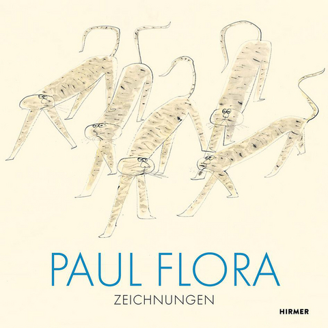 Paul Flora - 