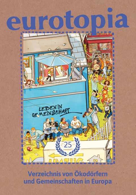 eurotopia Verzeichnis - Michael W&uuml;rfel