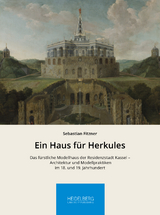 Ein Haus für Herkules - Sebastian Fitzner