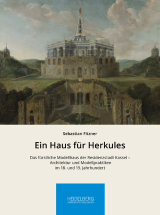 Ein Haus für Herkules