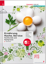 Angewandte Wirtschaftslehre f&uuml;r die Gastronomie+ TRAUNER-DigiBox - Karin Stranzl, Elisabeth Krall, Andreas Krall, Renate Krainer