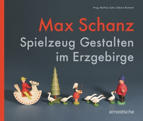 Max Schanz - 