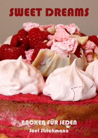 SWEET DREAMS