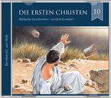 Die ersten Christen (2 CDs Audio-Hörbuch) - Bernhard J. vanWijk