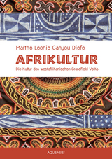 Afrikultur - Marthe Leonie Ganyou Diefe