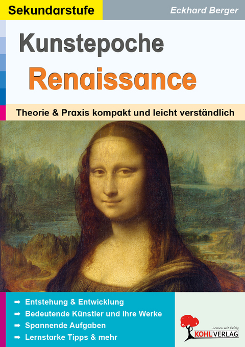 Kunstepoche RENAISSANCE - Eckhard Berger