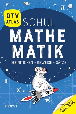 dtv-Atlas Schulmathematik