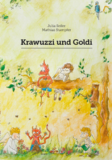 Krawuzzi und Goldi - Mathias Stampfer
