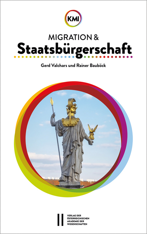 Migration und Staatsb&uuml;rgerschaft - Gerd Valchars, Rainer Baub&ouml;ck