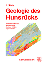 Geologie des Hunsr&uuml;cks - Johannes Stets