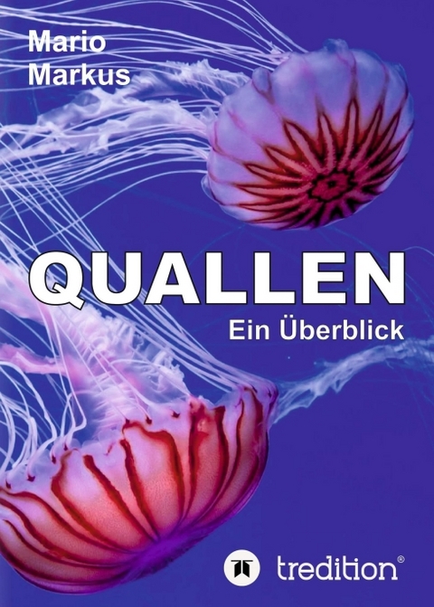 Quallen - Mario Markus