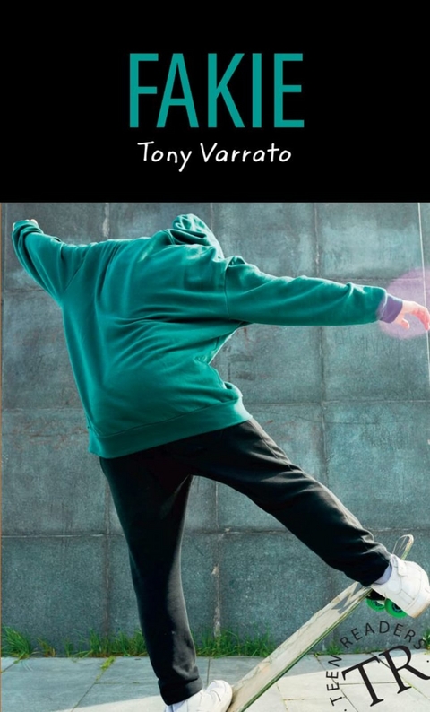 Fakie - Tony Varrato