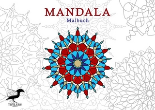 Mandala Malbuch