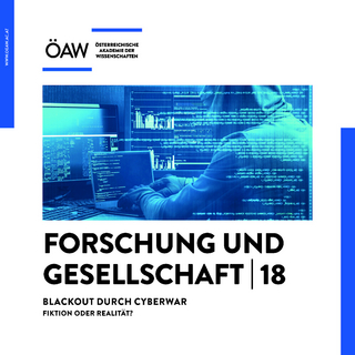 Blackout durch Cyberwar