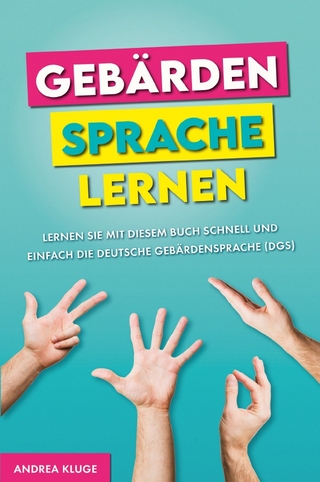 Gebärdensprache lernen