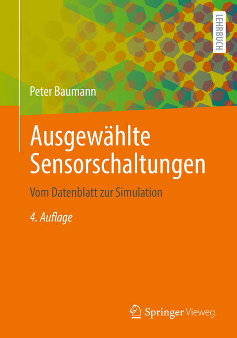 Ausgewählte Sensorschaltungen - Peter Baumann
