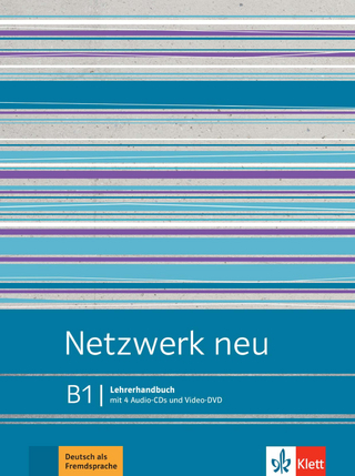 Netzwerk neu B1