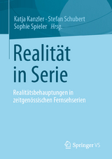 Realit&auml;t in Serie - 