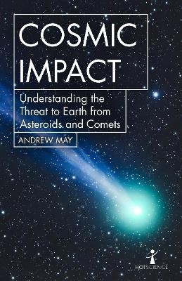 Cosmic Impact - Andrew May
