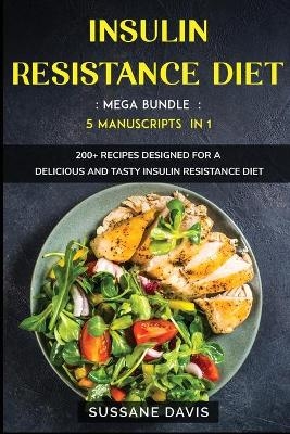 Insulin Resistance Diet