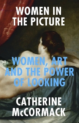 Women in the Picture - Catherine McCormack