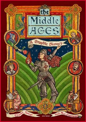 The Middle Ages - Eleanor Janega