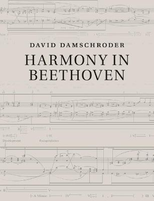 Harmony in Beethoven