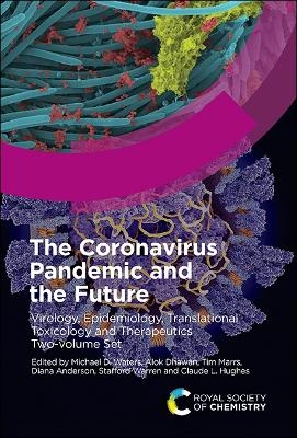 The Coronavirus Pandemic and the Future