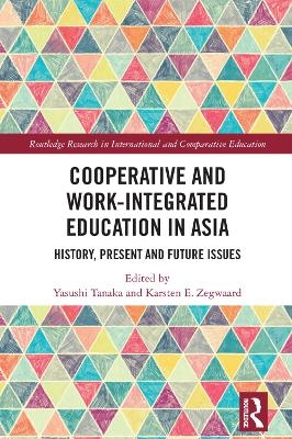 Cooperative and Work-Integrated Education in Asia - 