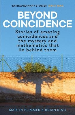 Beyond Coincidence - Brian King, Martin Plimmer