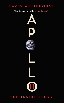 Apollo 11 - David Whitehouse