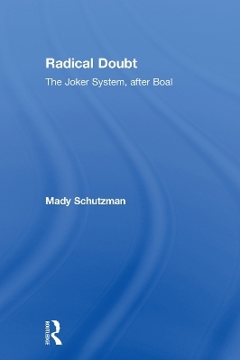 Radical Doubt