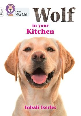Wolf in your kitchen - Inbali Iserles