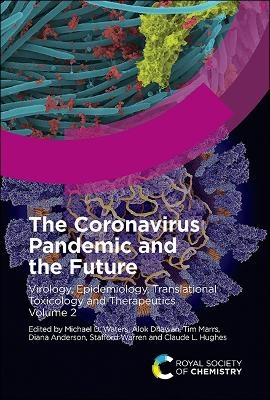 Coronavirus Pandemic and the Future - 