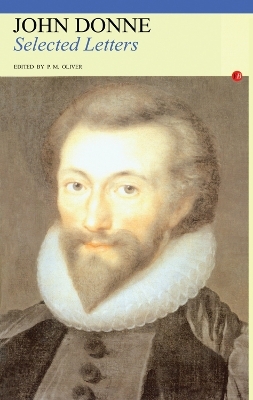 Selected Letters - John Donne