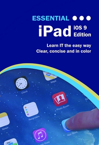 Essential iPad