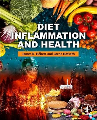 Diet, Inflammation, and Health