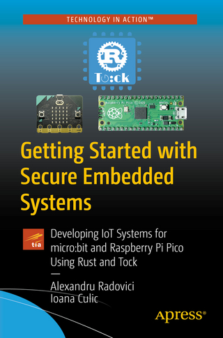 Getting Started with Secure Embedded Systems